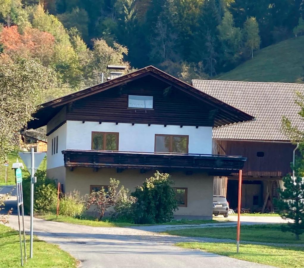 Landhaus Graf Oberferlach Esterno foto