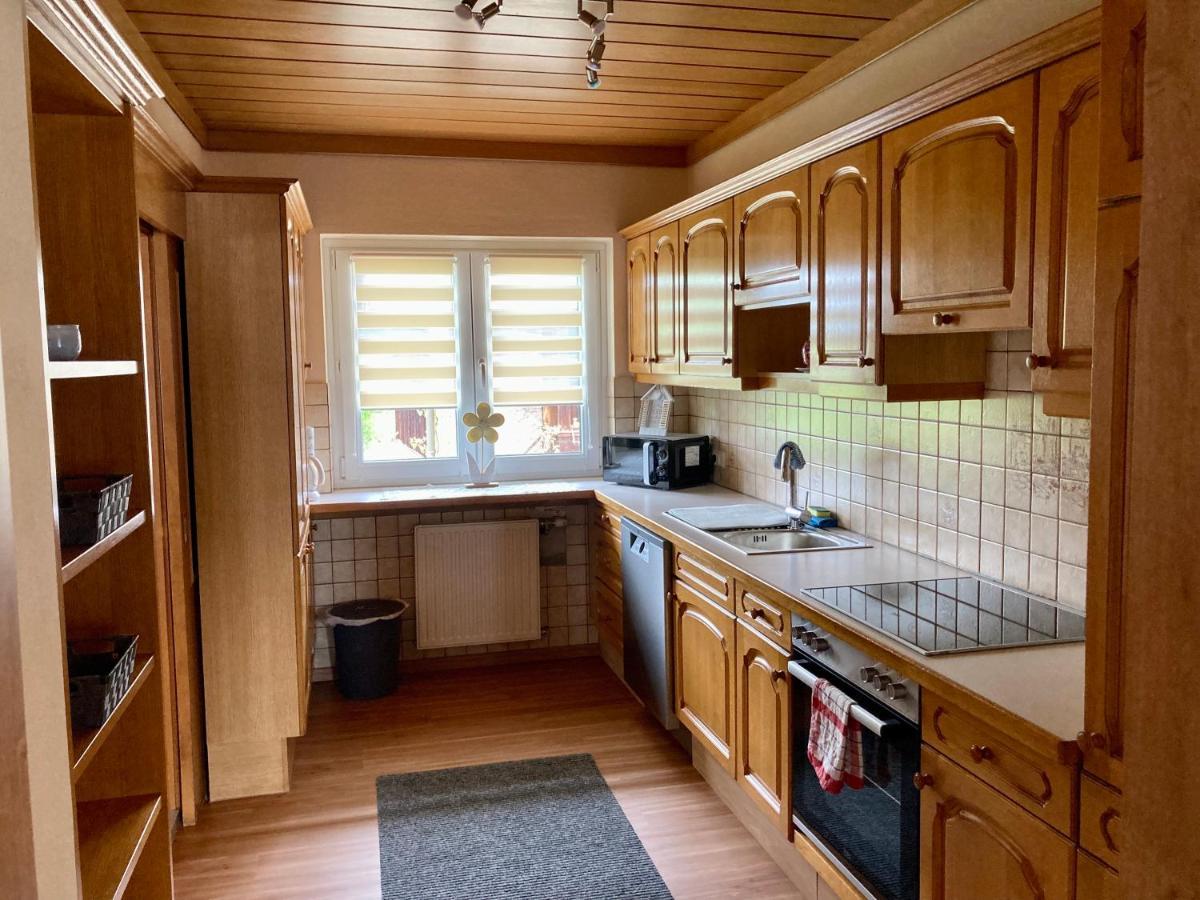 Landhaus Graf Oberferlach Esterno foto