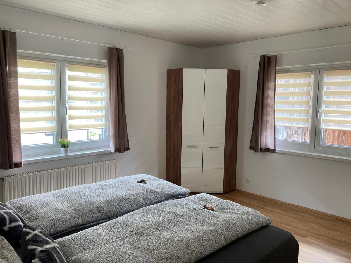 Landhaus Graf Oberferlach Esterno foto