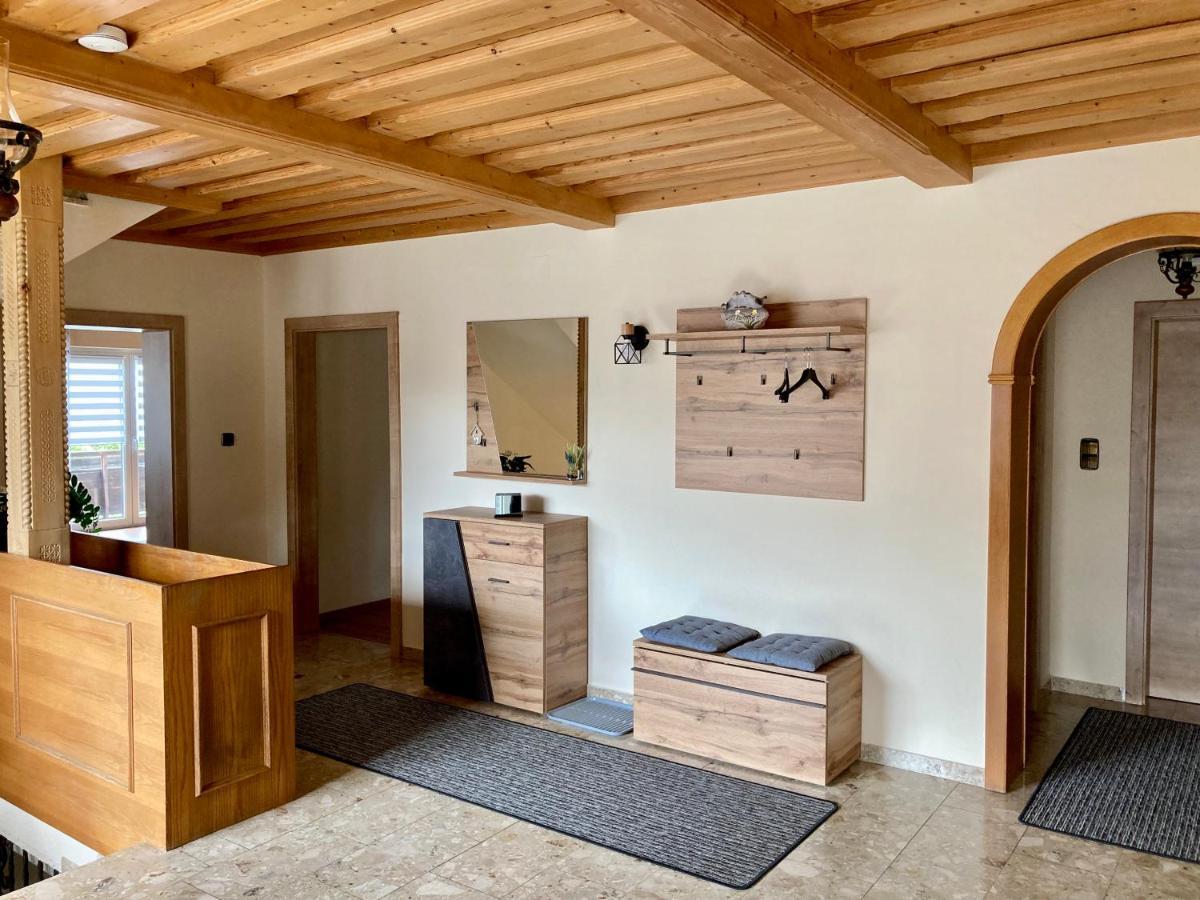 Landhaus Graf Oberferlach Esterno foto