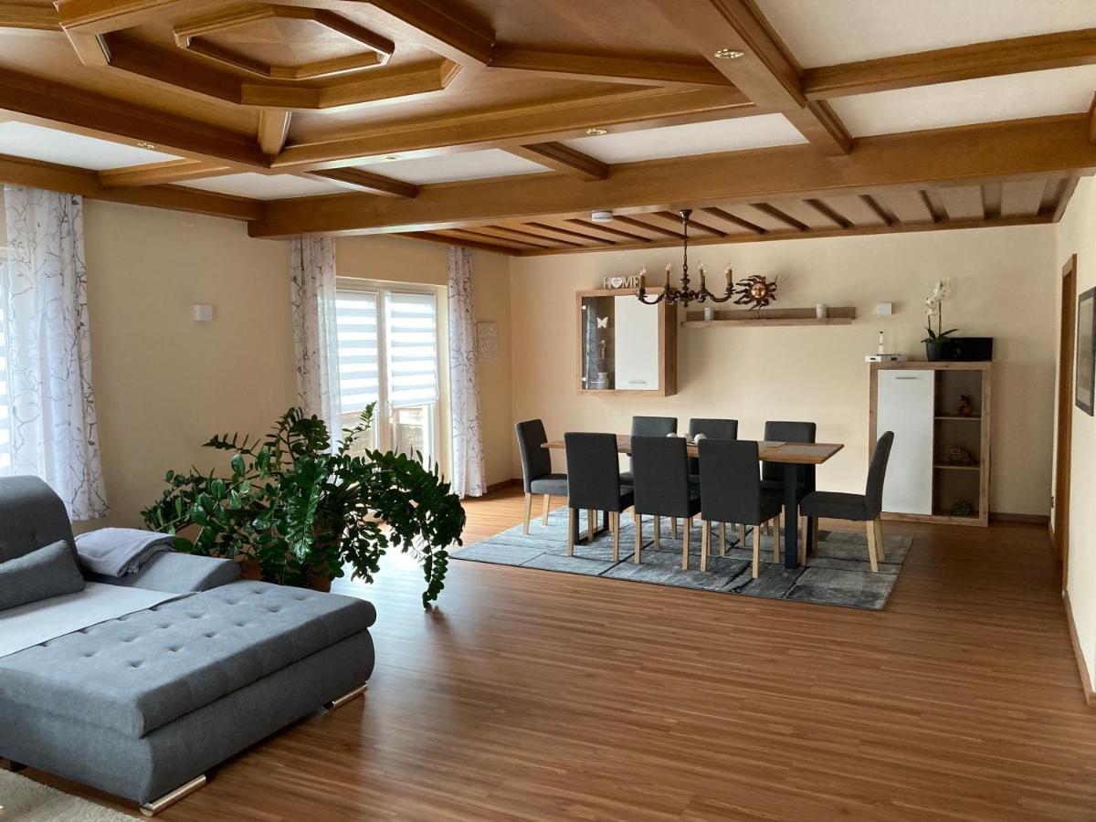Landhaus Graf Oberferlach Esterno foto