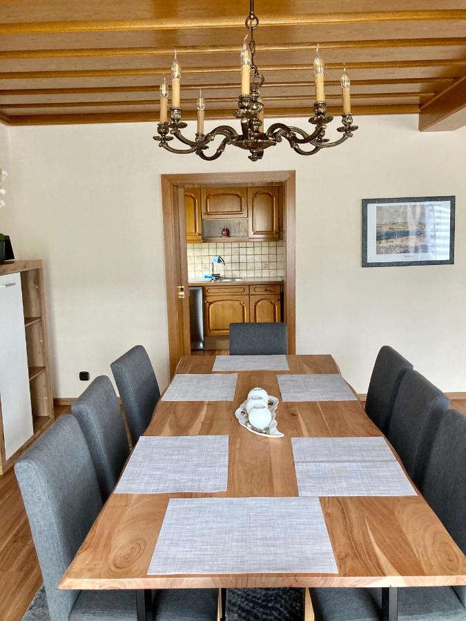 Landhaus Graf Oberferlach Esterno foto